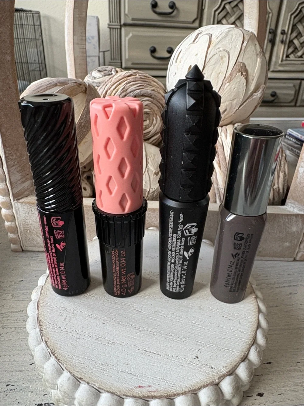 Benefit Lil' Lash Icons Mini Mascara Set